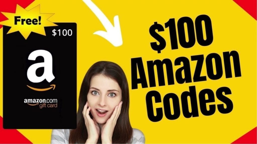 Unlock Free Amazon Gift Card Codes Today